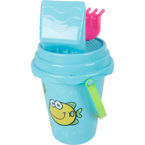 Beach 6-Piece Set 1:24 image 2