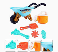 Beach Plaything 6-Piece Set 1:24 image 3