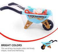 Beach Plaything 6-Piece Set 1:24 image 7