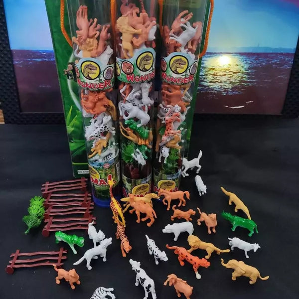 Ultimate Wildlife Adventure Set image 1