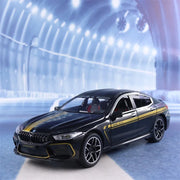 BMW MH8 800 Style MH8 800 1:24 Diecast Toy Car product image 8