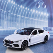 BMW MH8 800 Style MH8 800 1:24 Diecast Toy Car product image 11