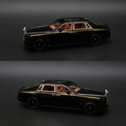 Rolls-Royce Phantom Viii 1:24 Diecast Toy Car product image 9