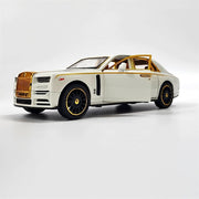 Rolls-Royce Phantom Viii 1:24 Diecast Toy Car product image 6
