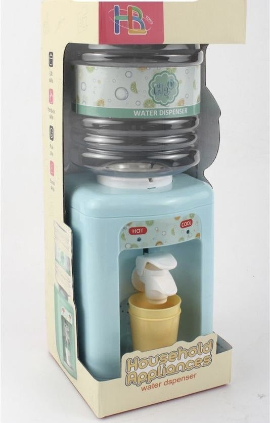 Miniature Water Dispenser image 5