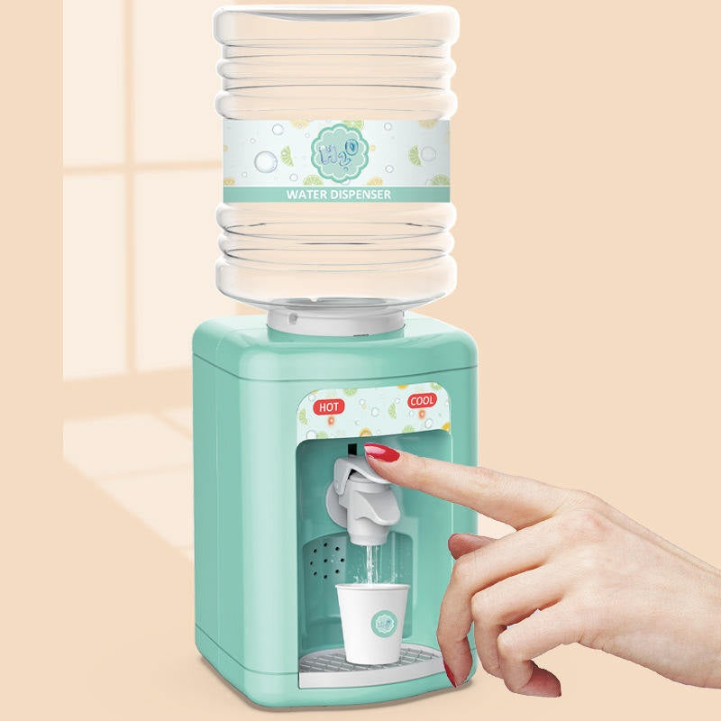 Miniature Water Dispenser image 2