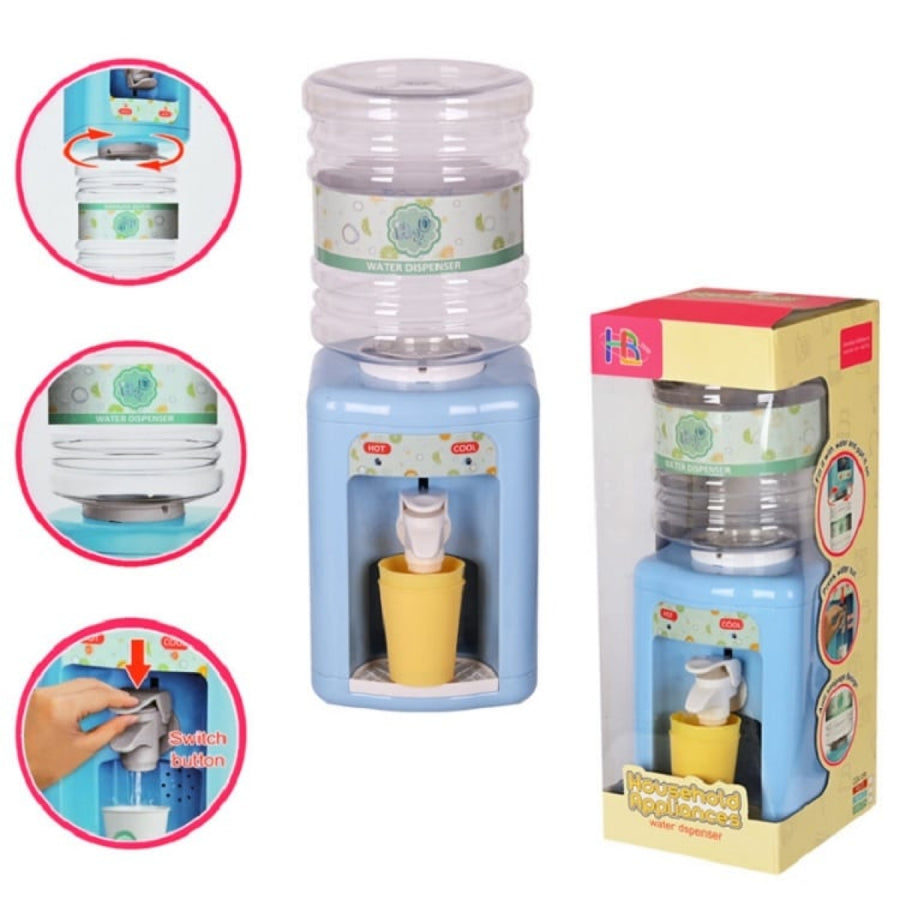 Miniature Water Dispenser