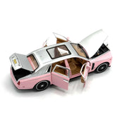 Rolls-Royce Phantom Viii 1:24 Diecast Toy Car product image 7
