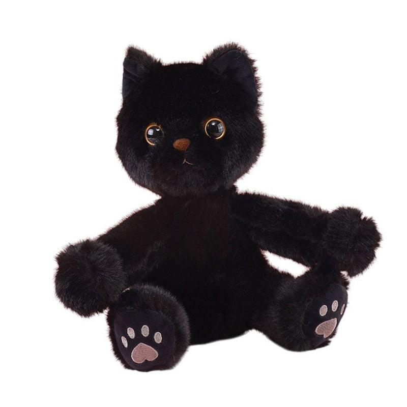 Fluffy Kitten Plush image 2