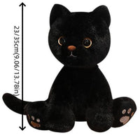 Fluffy Kitten Plush image 5