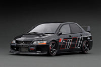 Mitsubishi Lancer Gsr Evolution 9 1:24 Diecast Toy Car product image 4