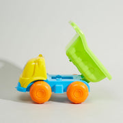 Jumbo Car-Shaped Beach Set image 3