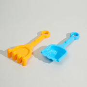 Jumbo Car-Shaped Beach Set image 4
