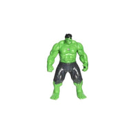 Superhero Team Earth Protector Figure Set image 4
