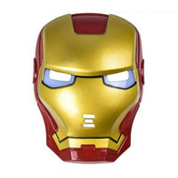 Armored Hero Hero Roleplay Set image 2