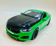 BMW M8 1:24 Diecast Toy Car product image 5