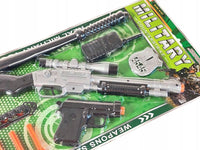Elite Police Force Roleplay Set image 4