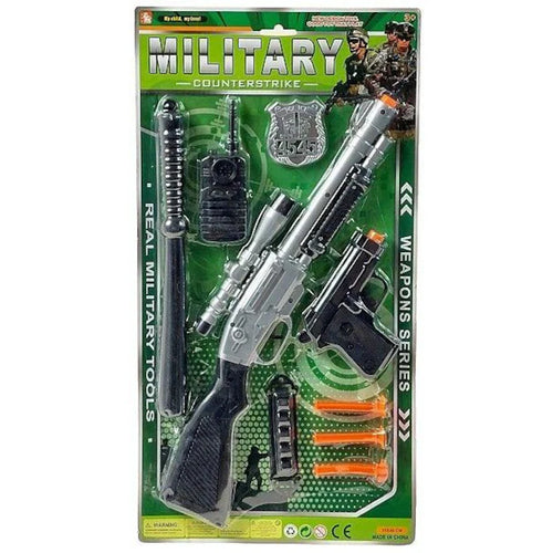 Elite Police Force Roleplay Set image 1