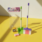 Little Helper’s Cleaning Set image 4