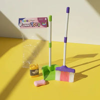 Little Helper’s Cleaning Set image 4