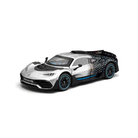 Mercedes-AMG ONE 1:24 diecast toy car product detail view