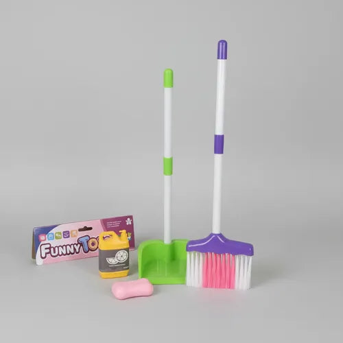 Little Helper’s Cleaning Set