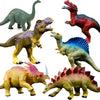 Dinosaur World Toy Set