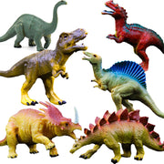 Dinosaur World Toy Set