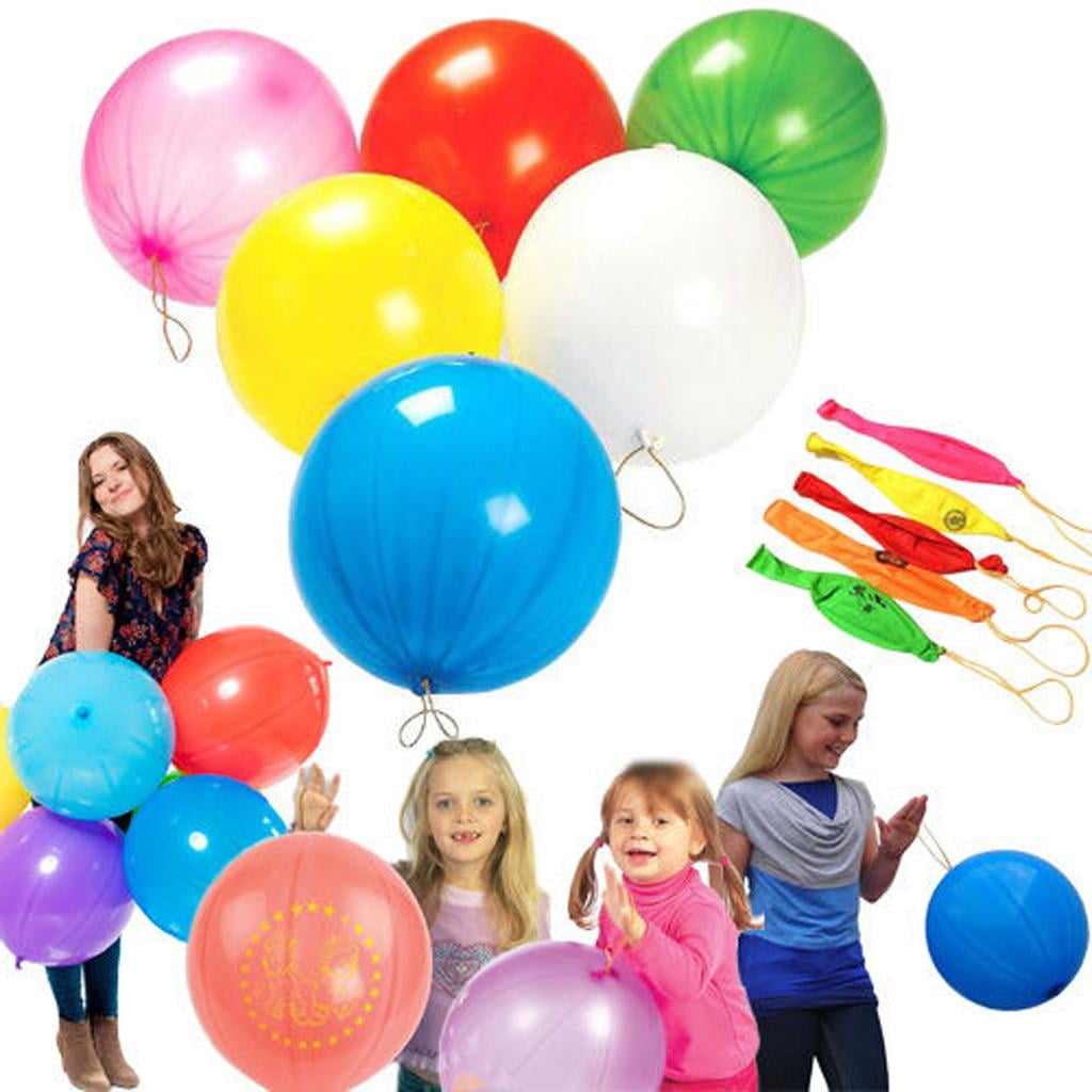 High-Bounce Punching Balloons image 2
