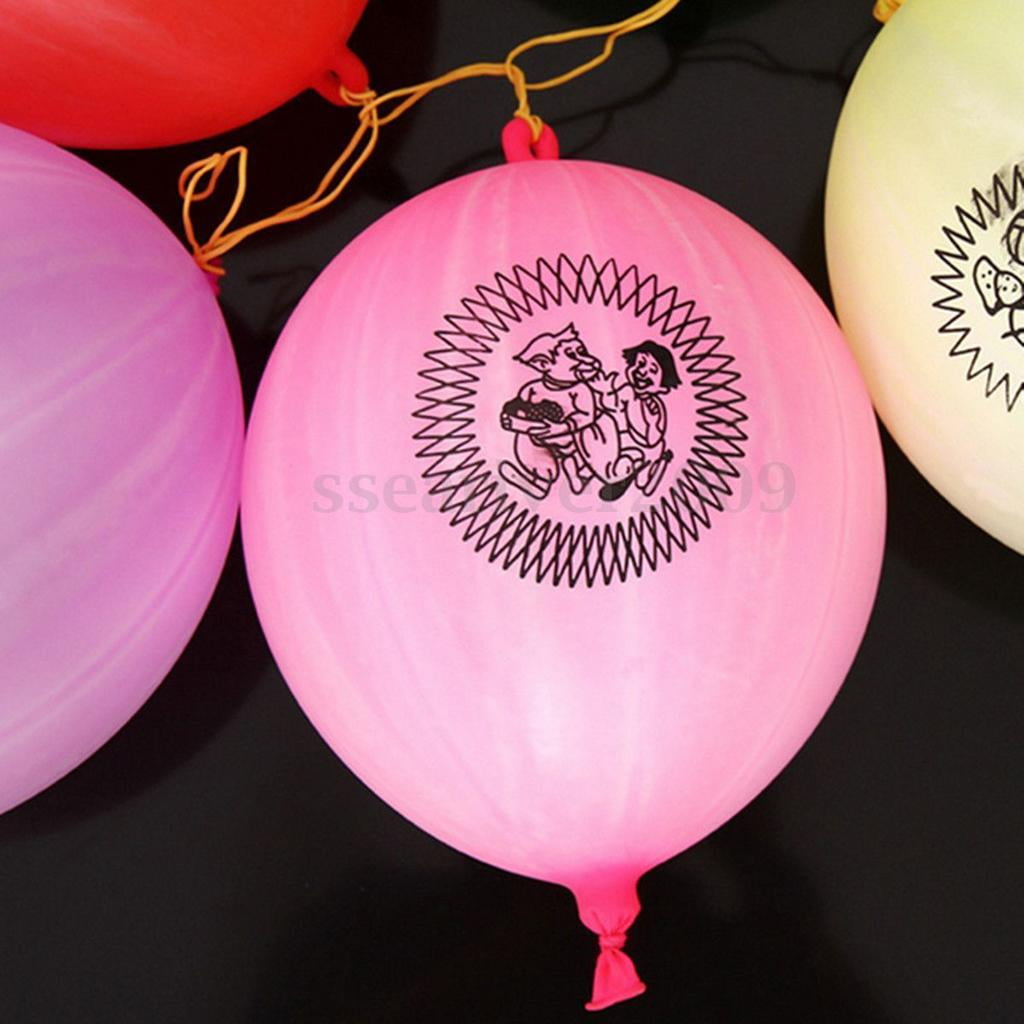 High-Bounce Punching Balloons image 3
