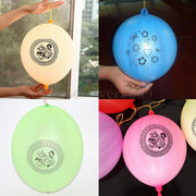 High-Bounce Punching Balloons image 4