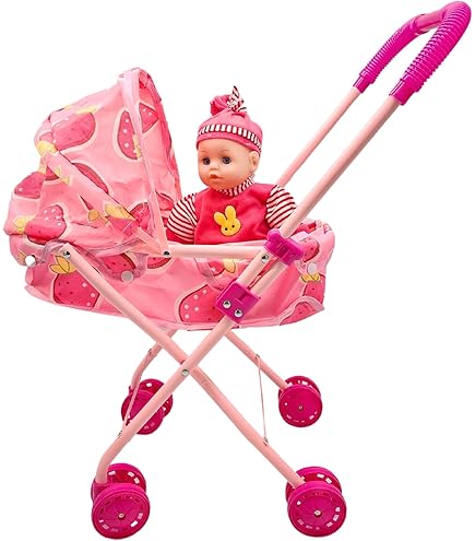 Ultimate Baby Doll Travel Set image 2