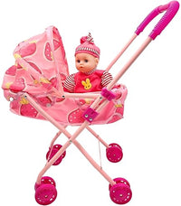 Ultimate Baby Doll Travel Set image 2