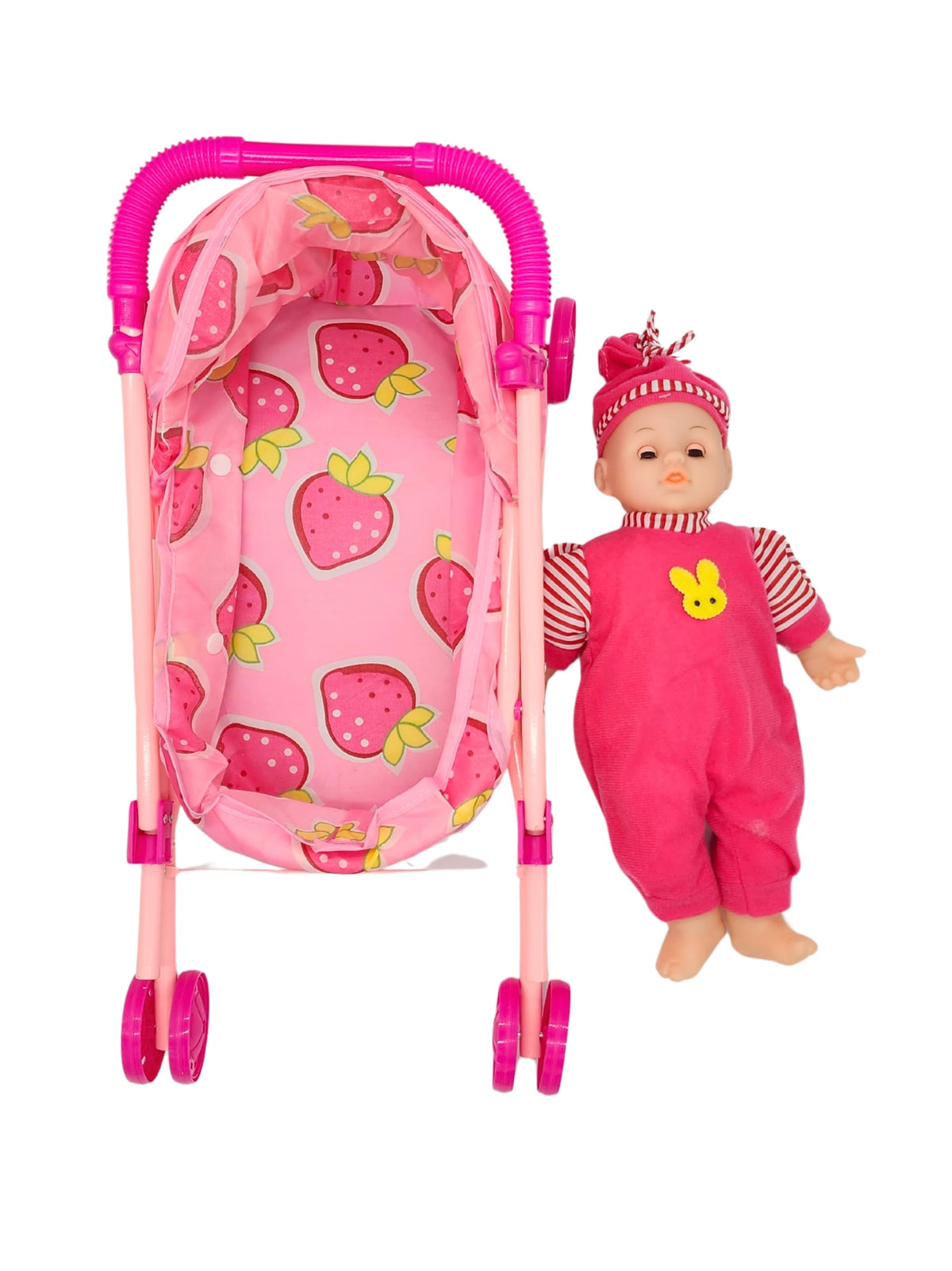 Ultimate Baby Doll Travel Set image 1
