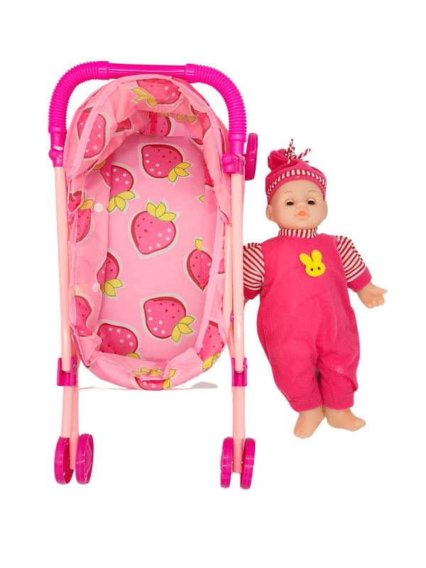 Ultimate Baby Doll Travel Set image 1