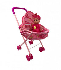 Ultimate Baby Doll Travel Set image 3
