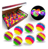 Spiky Flashing Elastic Ball