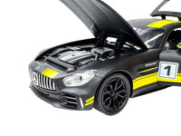 Mercedes Benz AMG Gt-R (2017) 1:24 Diecast Toy Car product image 14