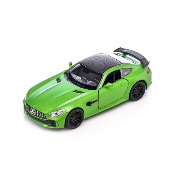 Mercedes Benz AMG Gt-R (2017) 1:24 Diecast Toy Car product image 15