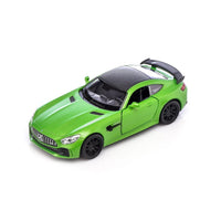 Mercedes Benz AMG Gt-R (2017) 1:24 Diecast Toy Car product image 15