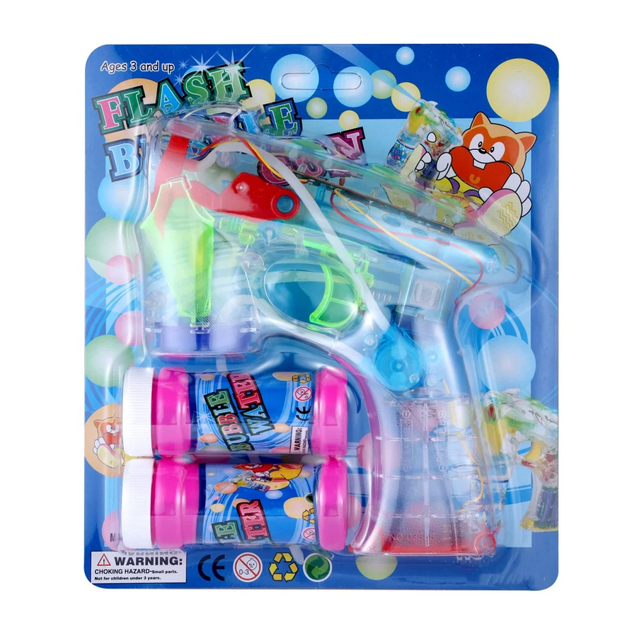 Automatic Bubble Blaster image 2