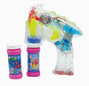Automatic Bubble Blaster