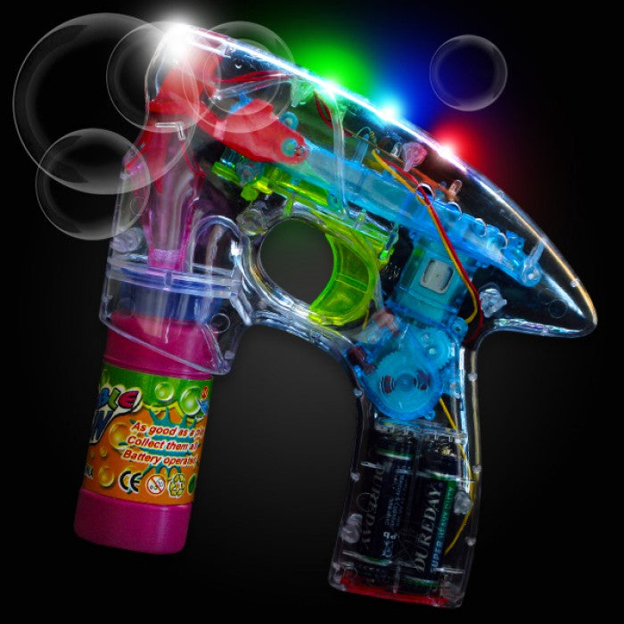 Automatic Bubble Blaster image 3