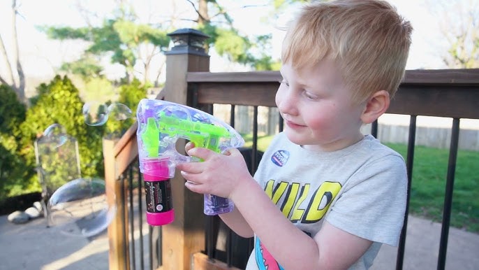 Automatic Bubble Blaster image 4
