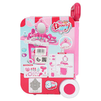 Glamour Vanity Set 3-in-1 Girl set image 7