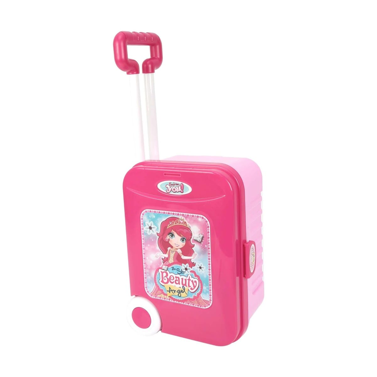 Glamour Vanity Set 3-in-1 Girl set image 2