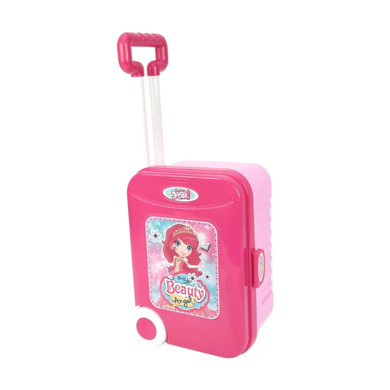 Glamour Vanity Set 3-in-1 Girl set image 2