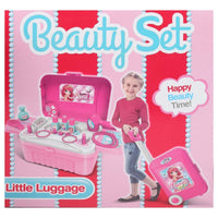 Glamour Vanity Set 3-in-1 Girl set image 9