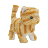 Interactive Plush Pet Cat product image 7