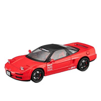 Honda Acura NSX NA1 1:24 Diecast Toy Car product image 1